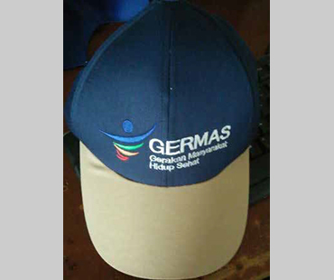 Foto sumber resmi Citra; ditampilkan tanpa upscale atau rekreasi. Germas — Merchandise